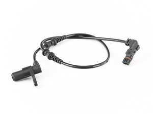 ES#2636949 - 2205400117 - Front ABS Wheel Speed Sensor - Priced Each - Fits Left Or Right Side - Febi - Mercedes Benz