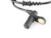 ES#2636949 - 2205400117 - Front ABS Wheel Speed Sensor - Priced Each - Fits Left Or Right Side - Febi - Mercedes Benz