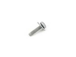 ES#3101060 - 07129908086 - ISA SCREW - Genuine BMW - BMW
