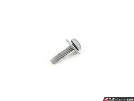 ES#3101060 - 07129908086 - ISA SCREW - Genuine BMW - BMW
