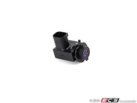ES#370290 - 4B0907659A - air quality sensor - Located in the cabin filter housing - Genuine Volkswagen Audi - Audi