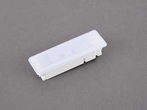 ES#2756771 - 63319313574 - Led Light Housing for Interior  - Used most common on the door puddle lights - Genuine MINI - MINI