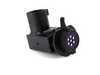 ES#370290 - 4B0907659A - air quality sensor - Located in the cabin filter housing - Genuine Volkswagen Audi - Audi