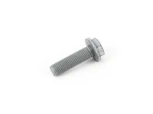 ES#2714967 - 07147284229 - HEX BOLT - Genuine MINI - 