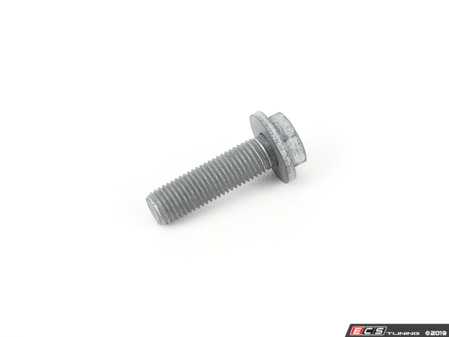 ES#2714967 - 07147284229 - HEX BOLT - Genuine MINI - 