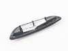 ES#112724 - 51437894432 - E46 Armrest Upper Part Rear Right - Schwarz - (NO LONGER AVAILABLE) - Genuine BMW - BMW
