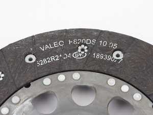 ES#41169 - 21217837095 - Clutch Plate - Genuine BMW - BMW
