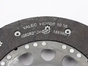 Clutch Plate