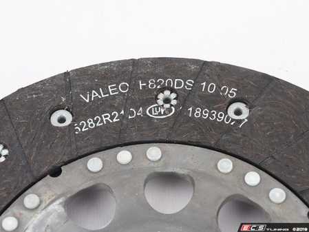 ES#41169 - 21217837095 - Clutch Plate - Genuine BMW - BMW