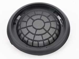 ES#2925449 - 51437365717 - COVER, SPEAKER, METAL, LEFT - Genuine MINI - 