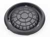 ES#2971326 - 51437365718 - COVER, SPEAKER, METAL, RIGHT - Genuine MINI - MINI