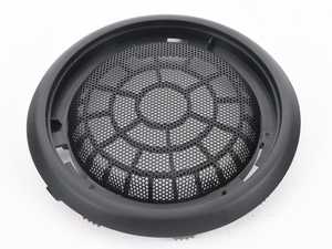 ES#2971326 - 51437365718 - COVER, SPEAKER, METAL, RIGHT - Genuine MINI - MINI
