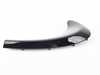 ES#2767970 - 51417410582 - Trim Piano Black Light Package - Right  - Top curved trim to the interior door - Genuine MINI - MINI
