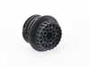 ES#164771 - 61131387115 - PLUG HSG. - Genuine BMW - 