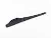 ES#87004 - 51168235487 - E38 Center Console Trim Panel - Front Left - Genuine BMW - BMW