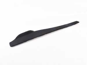 ES#87004 - 51168235487 - E38 Center Console Trim Panel - Front Left - Genuine BMW - BMW