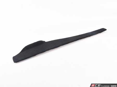 ES#87004 - 51168235487 - E38 Center Console Trim Panel - Front Left - Genuine BMW - BMW