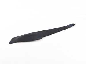 ES#87005 - 51168235488 - E38 Center Console Trim Panel - Front Right - Genuine BMW - BMW