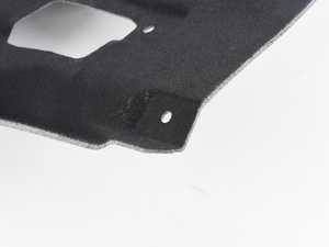 ES#2923469 - 51717328620 - Wheel Housing Cover Front Right - Front Section - Genuine BMW - Genuine BMW - BMW