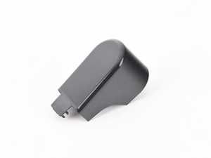 ES#169650 - 61611383433 - E31 Wiper Arm Cover - Genuine BMW - BMW
