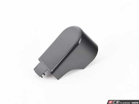 ES#169650 - 61611383433 - E31 Wiper Arm Cover - Genuine BMW - BMW
