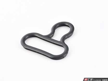 ES#4017794 - 12317507808PRM - Alternator Gasket - Common cause of leaks - URO Premium - BMW