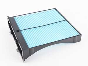 ES#4056038 - 72880 FG000 - Bosch HEPA Particulate Cabin Air Filter - Bosch - 