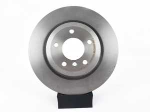 ES#3672264 - 009.A270.11 - Brake Rotor - Rear - Sold individually  - Brembo - BMW