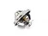 ES#6957 - 075121113D 71D - Thermostat - 71C - Keep your engine running cooler for more power - Mahle-Behr - Audi Volkswagen