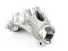 ES#2713879 - 31216792285 - Steering Knuckle - Left - Also refered to as a spindle, wheel carrier, or wheel bearing housing, this knuckle joins all of the suspension components to the wheel - Genuine BMW - BMW
