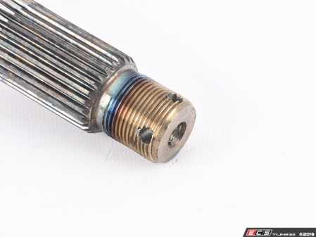 ES#57958 - 33411123869 - SIDE SHAFT/EURO - (NO LONGER AVAILABLE) - Genuine BMW - 