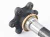 ES#57958 - 33411123869 - SIDE SHAFT/EURO - (NO LONGER AVAILABLE) - Genuine BMW - 