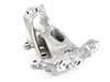 ES#2713879 - 31216792285 - Steering Knuckle - Left - Also refered to as a spindle, wheel carrier, or wheel bearing housing, this knuckle joins all of the suspension components to the wheel - Genuine BMW - BMW