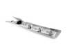 ES#2780310 - 5GM867234EZA4 - A Pillar Trim Pearl Grey - Right - Black a pillar trim, fits right side - Genuine Volkswagen Audi - Volkswagen