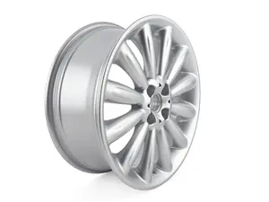 R116 MINI Infinite Stream Wheel 17