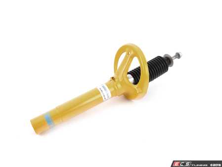 ES#2983532 - 35-135937 - B6 Performance - Suspension Strut Assembly - Front Left - B6 Performance dampers are a performance upgrade to OE dampers designed to be paired with the OE factory spring - Bilstein - Porsche