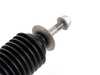 ES#2983532 - 35-135937 - B6 Performance - Suspension Strut Assembly - Front Left - B6 Performance dampers are a performance upgrade to OE dampers designed to be paired with the OE factory spring - Bilstein - Porsche