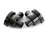 ES#4039652 - dv100001KT - Billet R1 Diverter Valve - Pair - Less maintenance, more boost. Kit includes two valves for twin-turbo applications. - APR - Audi Porsche
