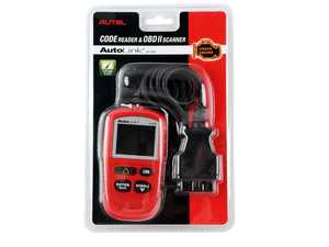 ES#4023654 - AL329 - Autel Autolink AL329 - OBDII Code Reader - Autel - Audi BMW Volkswagen Mercedes Benz MINI Porsche
