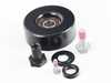 ES#3432428 - 99611501672 - Belt Tensioner Roller With Protection Cap - Located on the front of the engine between the two deflection rollers in the center - Mubea - Porsche
