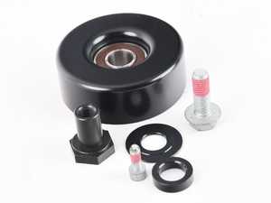 ES#3432428 - 99611501672 - Belt Tensioner Roller With Protection Cap - Located on the front of the engine between the two deflection rollers in the center - Mubea - Porsche