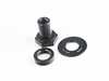 ES#3432428 - 99611501672 - Belt Tensioner Roller With Protection Cap - Located on the front of the engine between the two deflection rollers in the center - Mubea - Porsche
