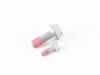 ES#3432428 - 99611501672 - Belt Tensioner Roller With Protection Cap - Located on the front of the engine between the two deflection rollers in the center - Mubea - Porsche