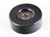 ES#3432428 - 99611501672 - Belt Tensioner Roller With Protection Cap - Located on the front of the engine between the two deflection rollers in the center - Mubea - Porsche