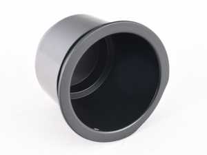 ES#82935 - 51167025454 - E52 Insert - Cup Holder - Genuine BMW - BMW