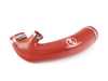 ES#4039984 - 56-314202 - High Flow N14 Intake Hose Kit | RED - Silicone intake boot as an upgrade over the OEM boot - M7 Speed - MINI