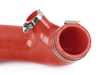 ES#4039984 - 56-314202 - High Flow N14 Intake Hose Kit | RED - Silicone intake boot as an upgrade over the OEM boot - M7 Speed - MINI
