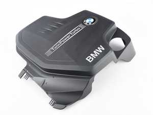 ES#2786798 - 11127644092 - F10 Ignition Coil Cover - Genuine BMW - BMW