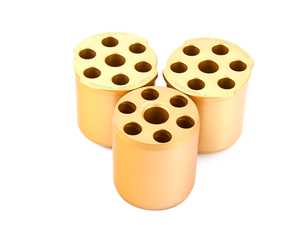 ES#4007037 - IRPDB-9XMAL - Aluminum Differential Bushings - Eliminate driveline slop with solid aluminum bushings! - IRP - Individual Racing Parts - BMW