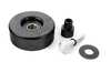 ES#3432429 - 99611501575 - Accessory Drive Belt Upper Deflection Roller - Priced Each - One roller can be found on either side of the tensioner roller - Two required - Hamburg Tech - Porsche